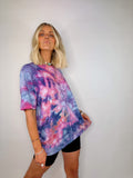 Oversized Mum Tee - Size S/M