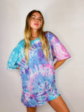 Oversized Mum Tee - Size L/XL