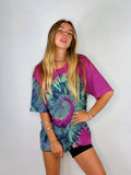 Oversized Mum Tee - Size S/M