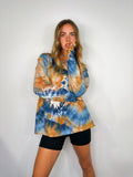 Long Sleeve Mum Tee - L/XL