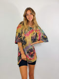 Oversized Mum Tee - Size L/XL