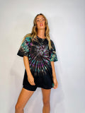 Oversized Mum Tee - Size S/M