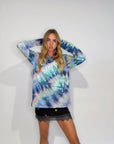 Long Sleeve Mum Tee - S/M