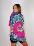 Oversized Mum Tee - Size 2XL/3XL