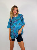 Oversized Mum Tee - Size S/M