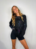 Long Sleeve Mum Tee - L/XL
