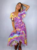 Wrap Dress - S/M