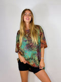 Oversized Mum Tee - Size L/XL