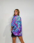 Oversized Mum Tee - Size 2XL/3XL