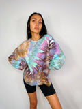 Crew Neck Jumper - Size M/L
