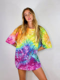 Oversized Mum Tee - Size L/XL