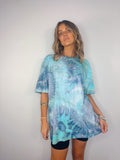 Oversized Mum Tee - Size L/XL
