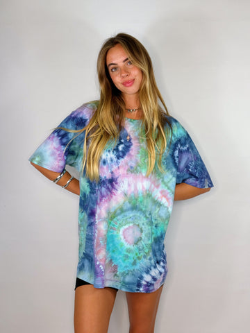 Oversized Mum Tee - Size S/M