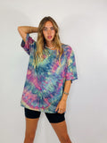 Oversized Mum Tee - Size L/XL