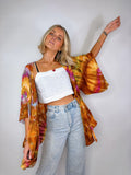 Kimono Jacket - Free Size