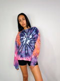 Crew Neck Jumper - Size XS/S