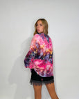 Long Sleeve Mum Tee - XL/2XL