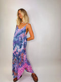 Maxi Slip Dress - Size M/L