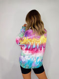 Crew Neck Jumper - Size XL/2XL