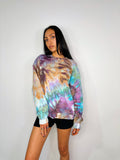 Crew Neck Jumper - Size XS/S