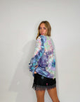 Long Sleeve Mum Tee - M/L