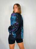 Long Sleeve Mum Tee - XL/2XL