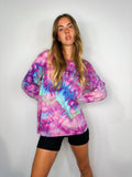 Long Sleeve Mum Tee - M/L