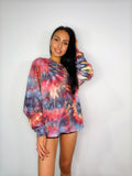 Crew Neck Jumper - Size M/L