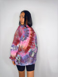Crew Neck Jumper - Size XL/2XL