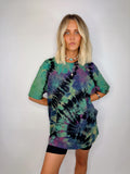 Oversized Mum Tee - Size S/M