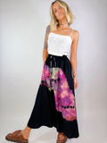 Draw String Maxi Skirt - L/XL