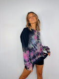 Long Sleeve Mum Tee - L/XL