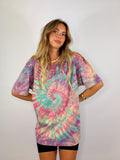 Oversized Mum Tee - Size S/M