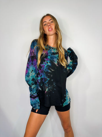 Long Sleeve Mum Tee - XL/2XL