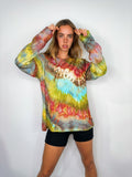 Long Sleeve Mum Tee - M/L
