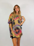 Oversized Mum Tee - Size L/XL