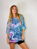 Oversized Mum Tee - Size 2XL/3XL