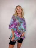 Oversized Mum Tee - Size 2XL/3XL