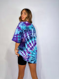 Oversized Mum Tee - Size L/XL
