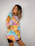 Long Sleeve Mum Tee - L/XL