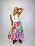 Tiered Skirt - S/M