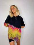 Oversized Mum Tee - Size S/M