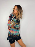 Long Sleeve Mum Tee - M/L