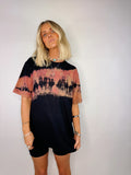 Oversized Mum Tee - Size S/M