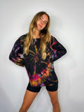 Long Sleeve Mum Tee - M/L