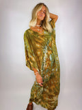 Kaftan - Free Size