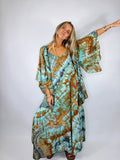 Kimono Jacket - Free Size