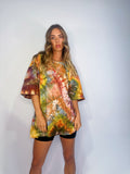 Oversized Mum Tee - Size 2XL/3XL
