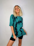 Oversized Mum Tee - Size S/M