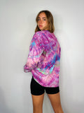 Long Sleeve Mum Tee - M/L